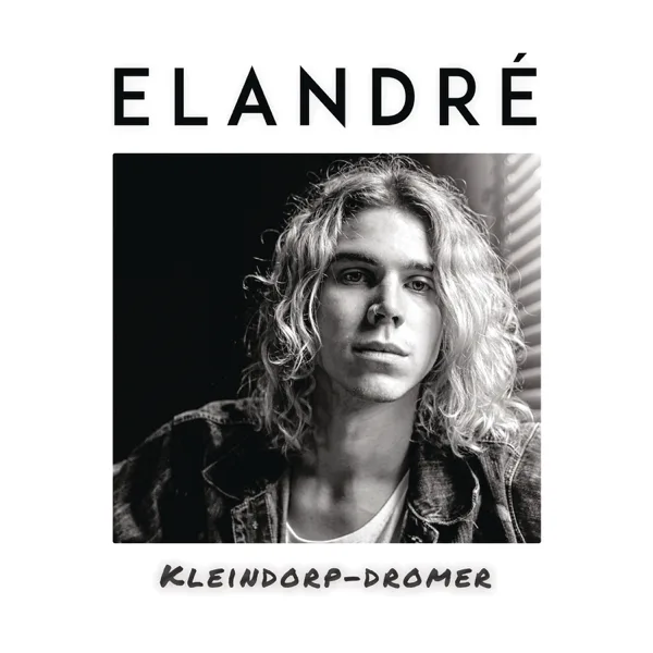 Your Man — Elandré