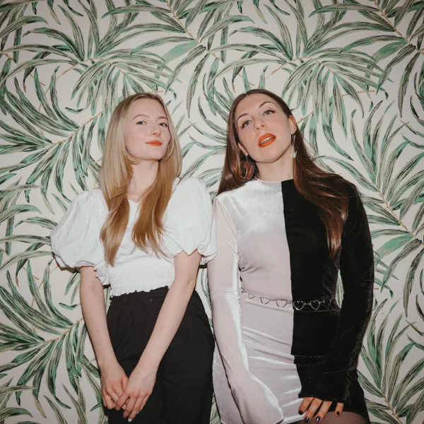 You're the Top — Martina DaSilva & Caity Gyorgy