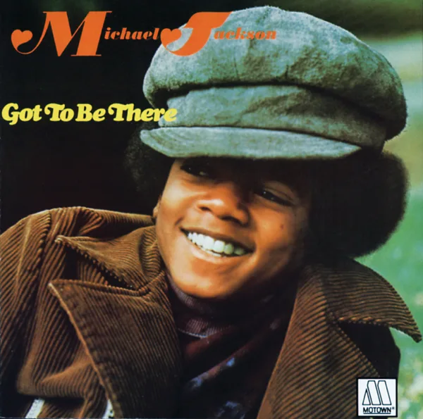 You've Got a Friend — Michael Jackson