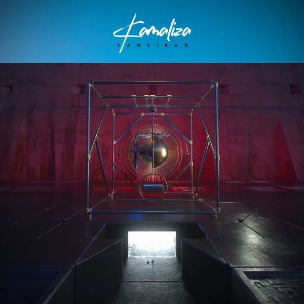 Zanzibar — Kamaliza