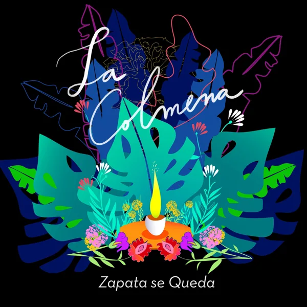 Zapata Se Queda — La Colmena