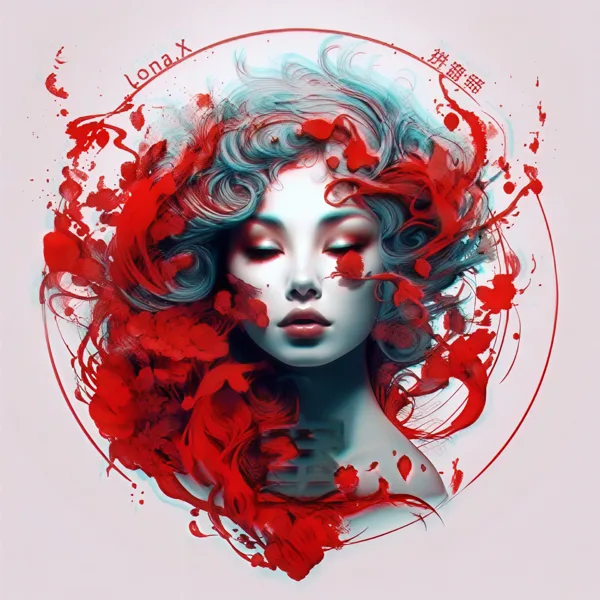 窒 Suffocating — Fatrik & L1NO