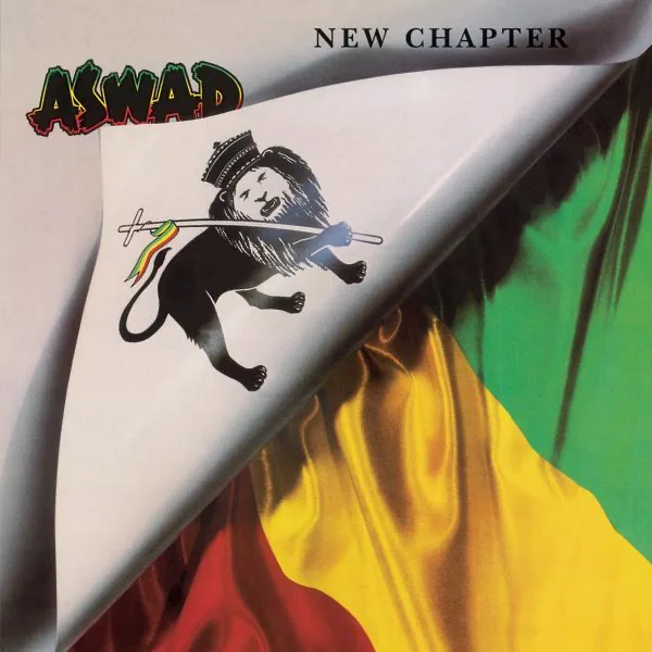 Zion — Aswad